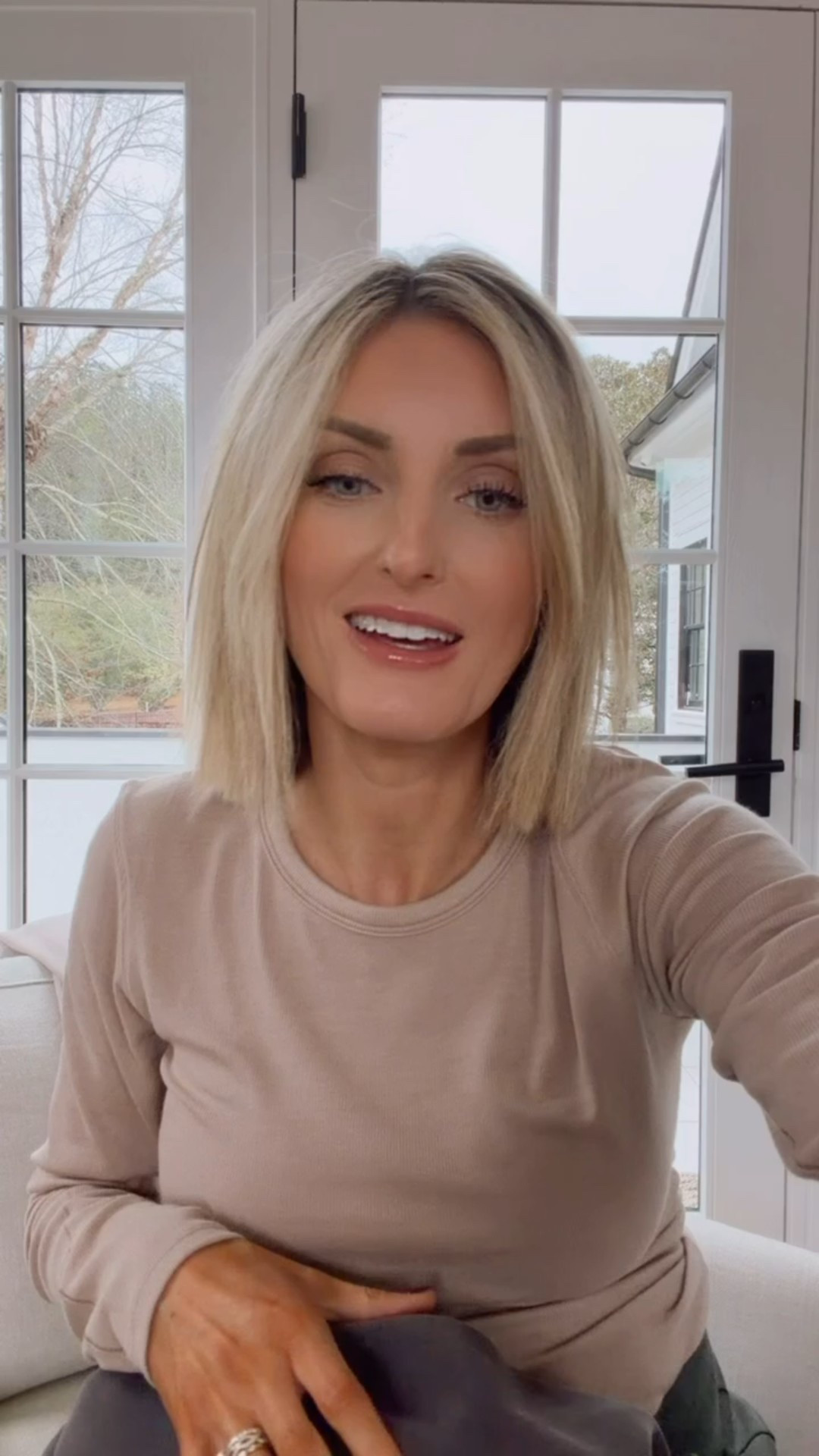 So many great pullover options from lululemon! There’s truly something for everyone! So many colors & styles to choose from! 

Loverly Grey, lululemon, women’s pullover, gift guide, gift ideas 

#LTKHoliday #LTKActive #LTKGiftGuide