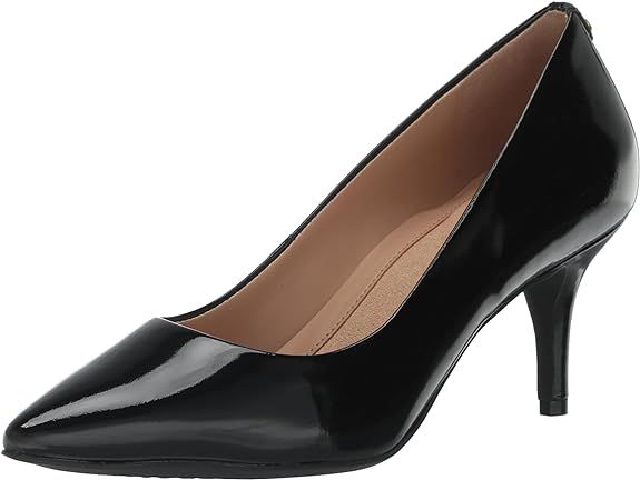 Cole Haan womens The Go-to Park Pump (65 Mm) | Amazon (US)