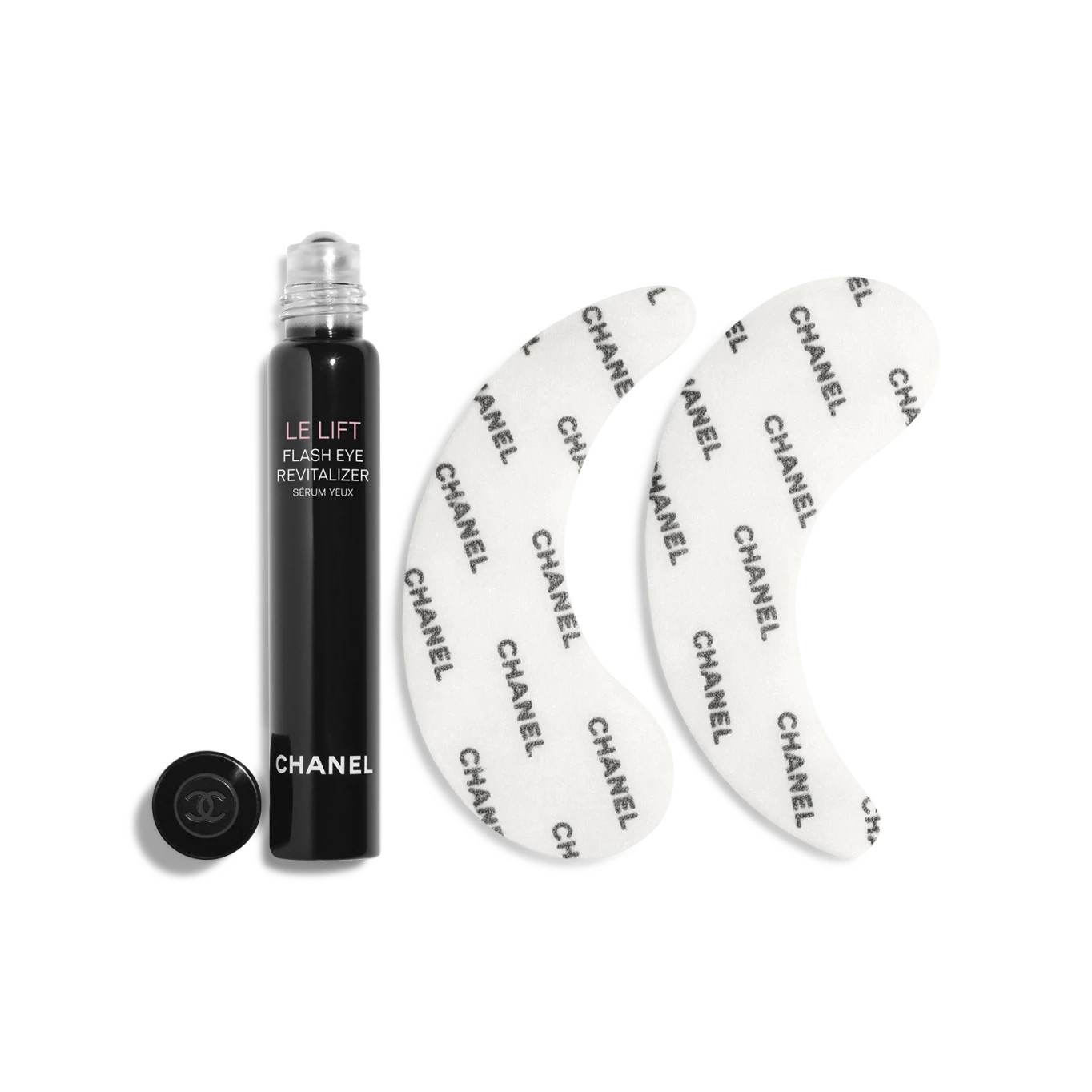 Firming - Anti-Wrinkle Flash Eye Revitalizer | Chanel, Inc. (US)