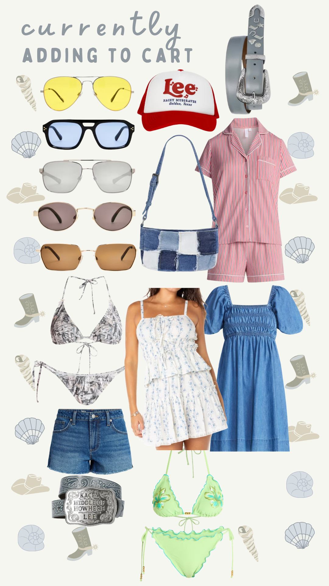 More things I am eyeing and hopefully buying! 

 #LTKgrwm #LTKootd #LTKSeasonal
