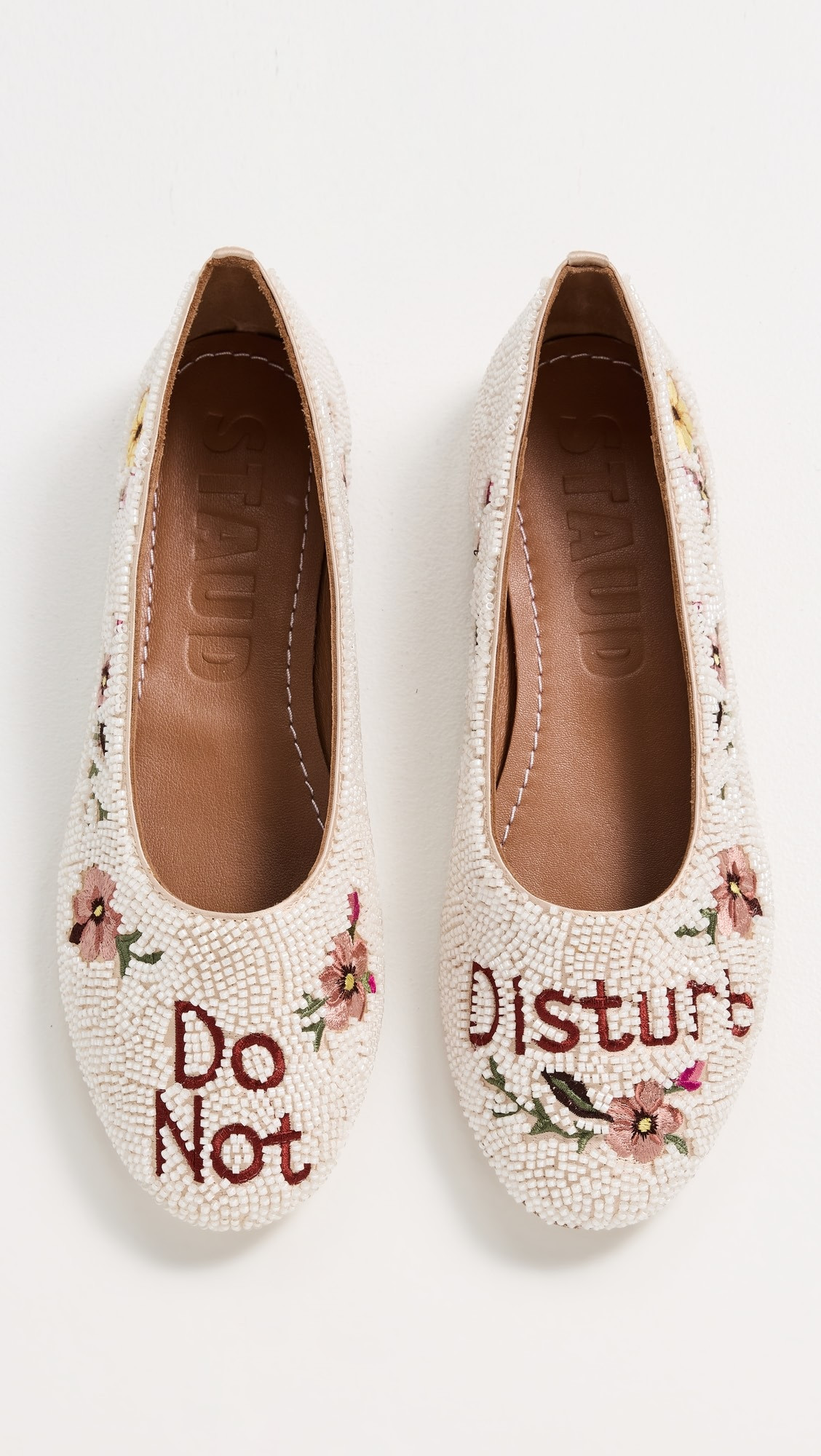 Alba Ballet Flats | Shopbop