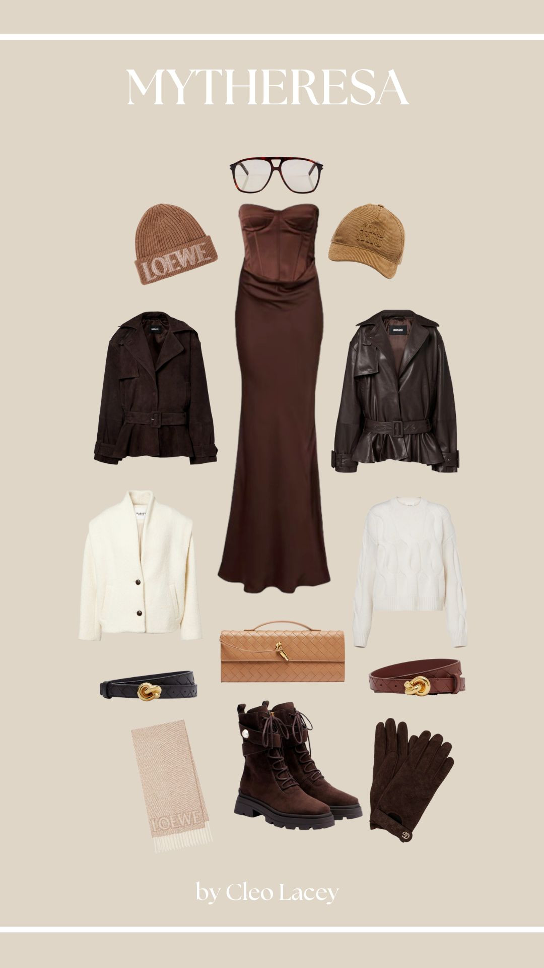 MyTheresa faves, current favourite luxury pieces, designer fashion, quiet luxury, designer bags, autumn and winter style, gift guides, party wear.  

 #LTKuk #LTKwinter #LTKluxury