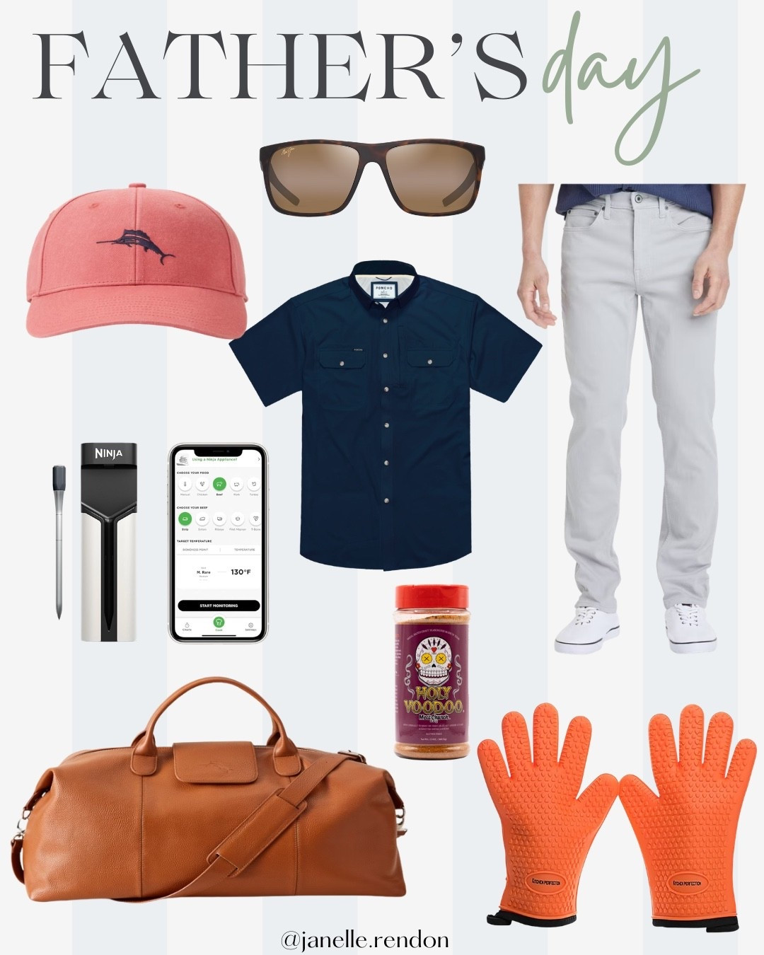 Father’s Day gift ideas!

#LTKfoodie #LTKMens #LTKSeasonal