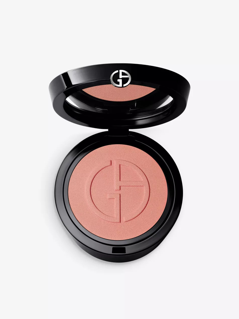 Luminous Silk Glow blush 3.6g | Selfridges