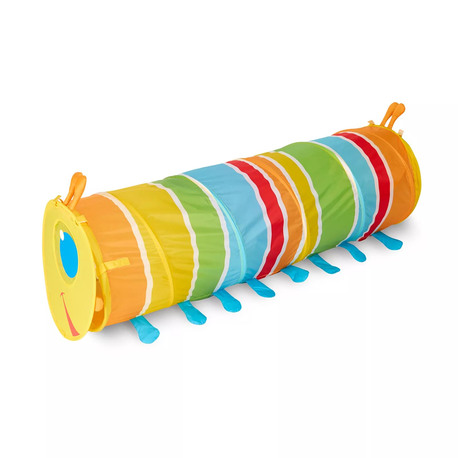 Melissa & Doug Giddy Buggy Tunnel, Multicolor | Kohl's