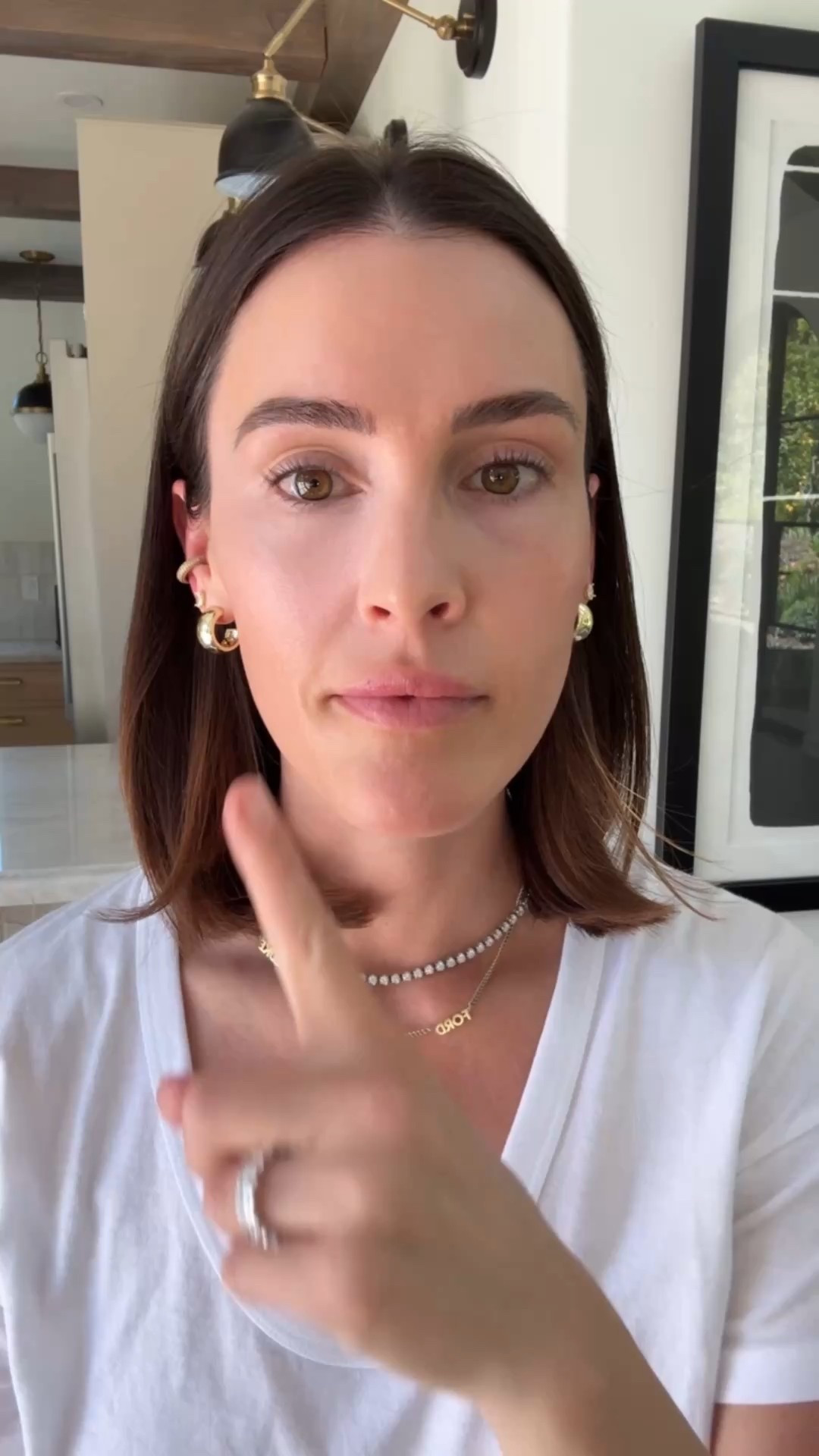 Underwear corrector - color magic

Clean beauty 
Makeup 
Non-toxic 

#LTKBeauty