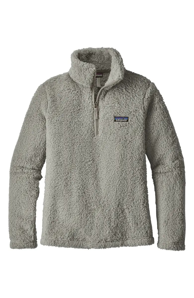 Los Gatos Fleece Pullover | Nordstrom