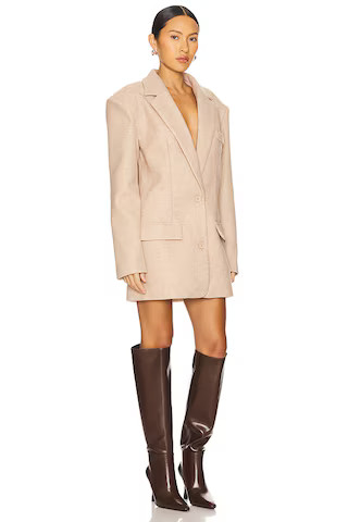 Jayleen Blazer | Revolve Clothing (Global)