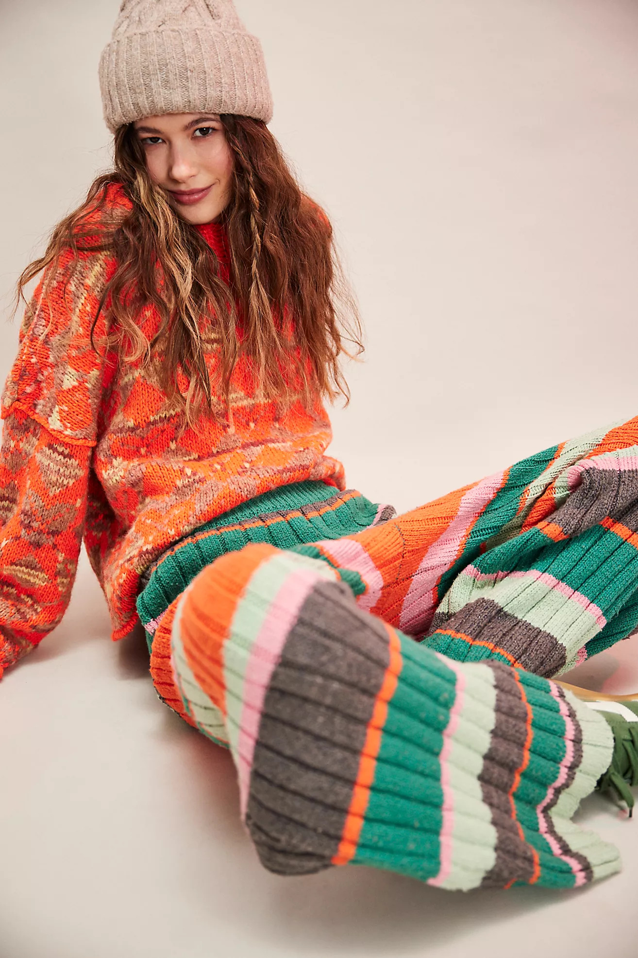 Spark Joy Swit Pants | Free People (Global - UK&FR Excluded)