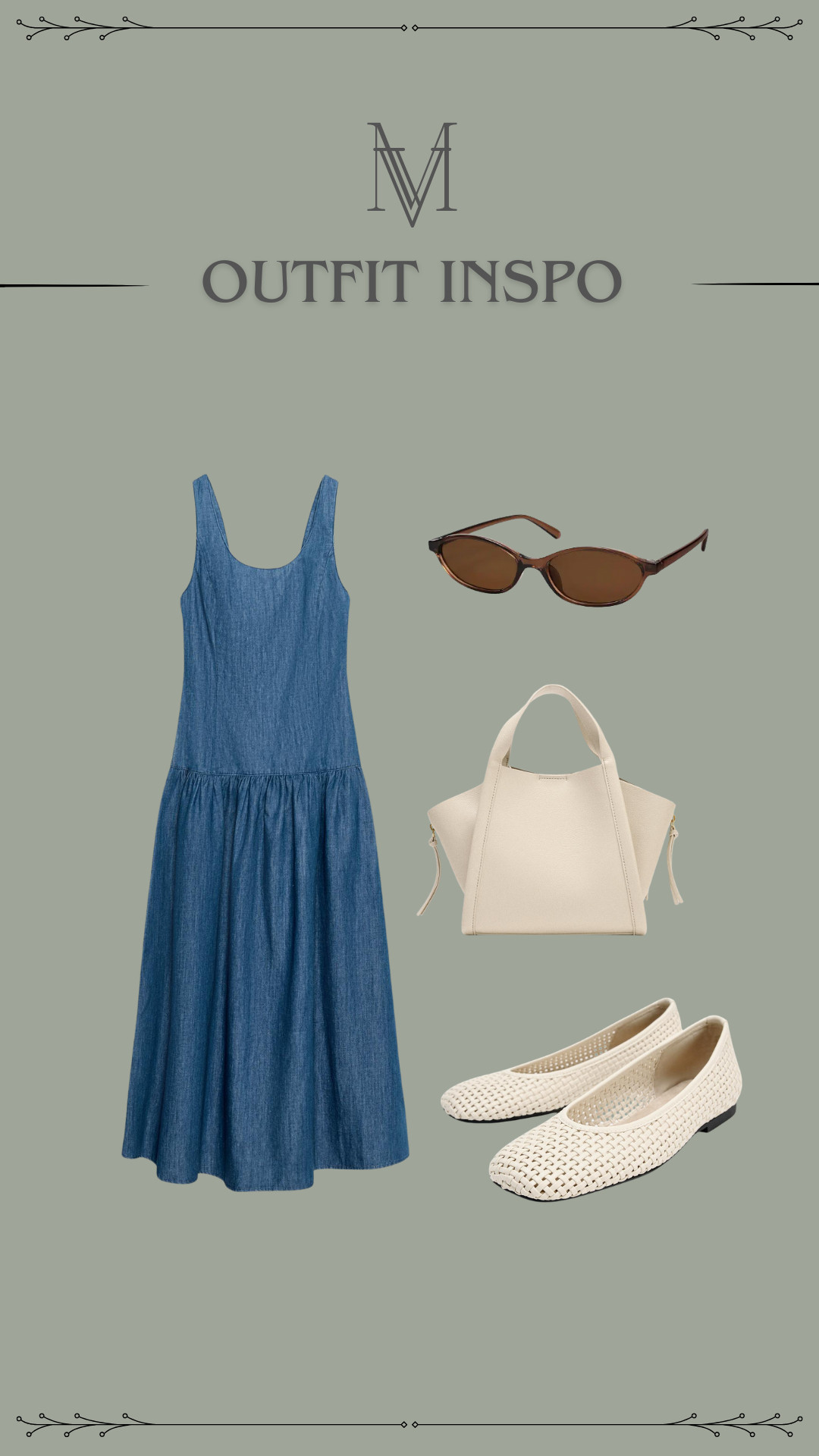 spring/summer outfit inspo! 

 #LTKcanada #LTKsummer #LTKstyletip