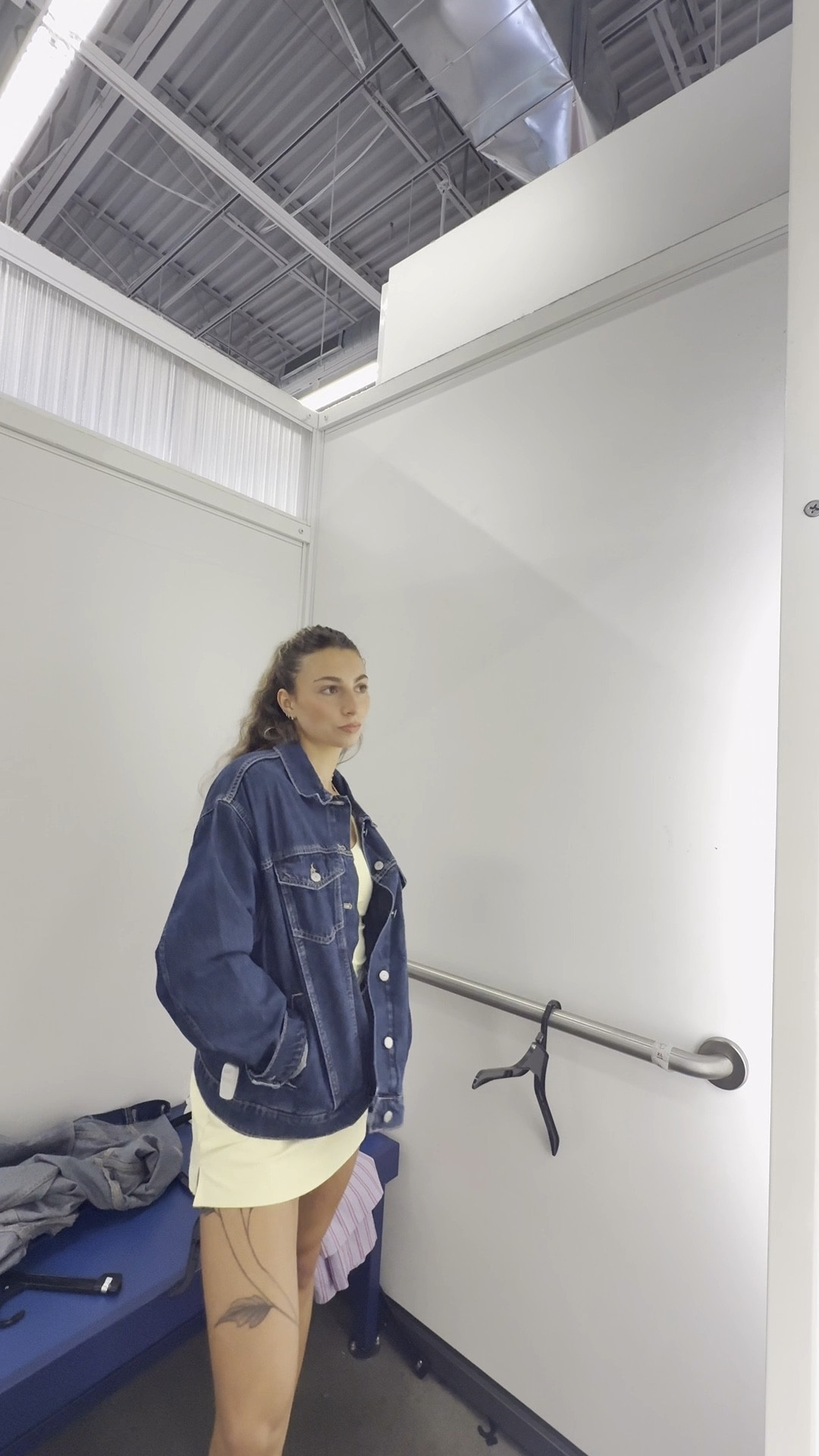 old navy fall collection is in!!!!
- got a size Large!!