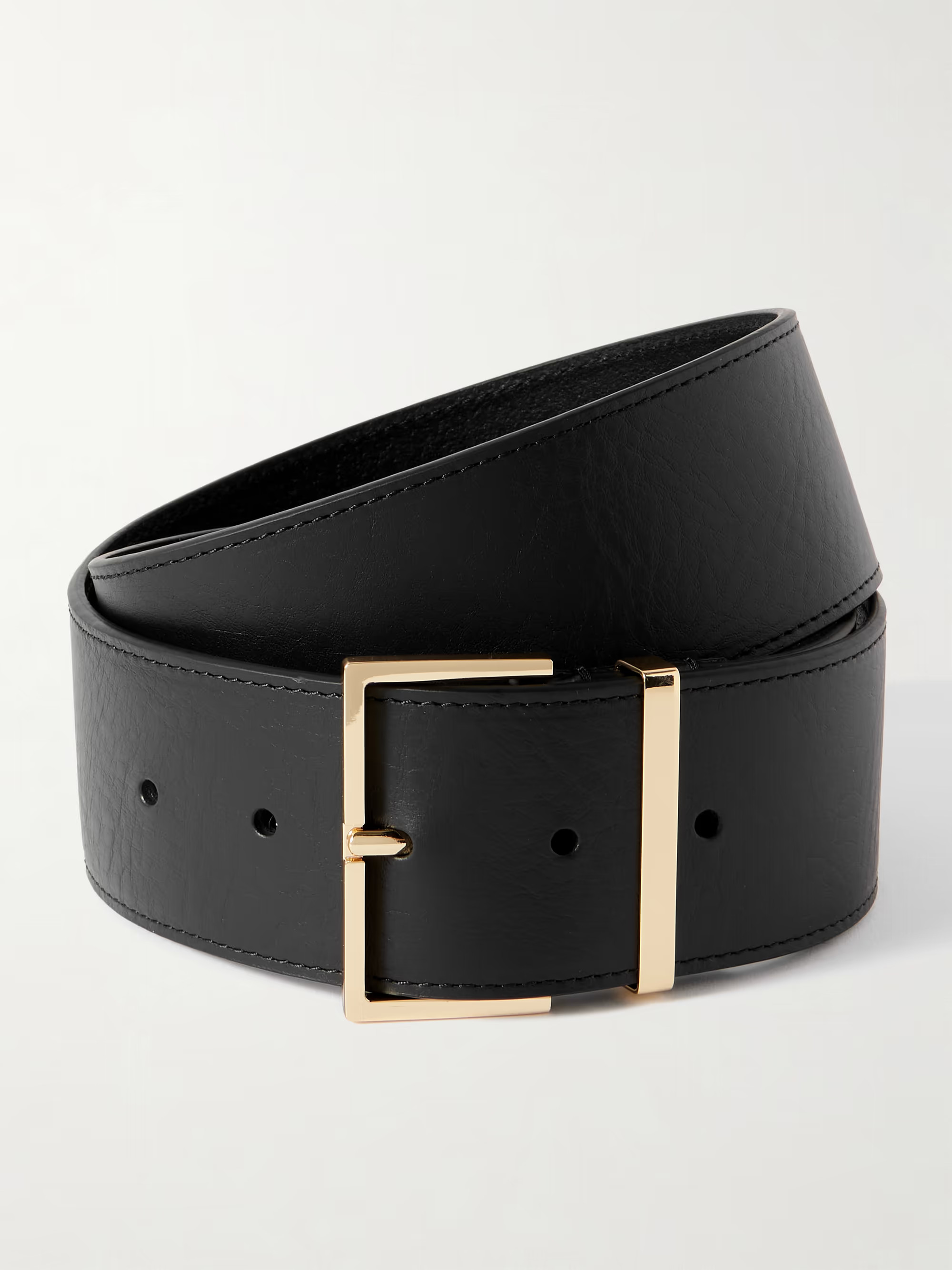 Evro leather belt | NET-A-PORTER (US)