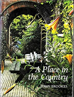 A Place in the Country Hardcover John Brookes 9780500013274 | eBay | eBay US