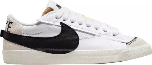 Nike Women's Blazer Low Jumbo Shoes | Dick's Sporting Goods