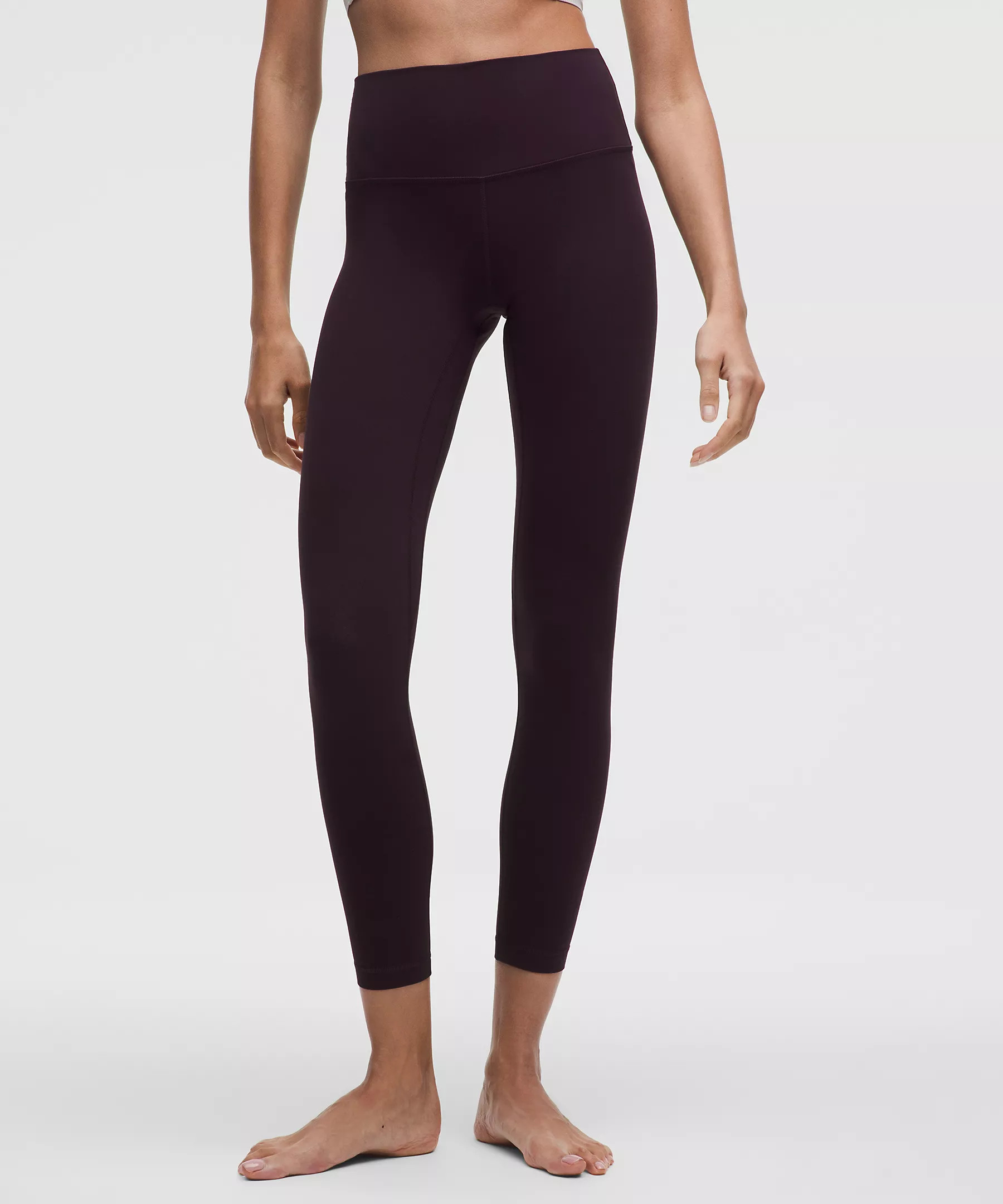 lululemon Align™ High-Rise Pant 31" | Lululemon (US)