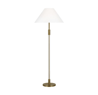 Robert 58" Tall Buffet Floor Lamps | Build.com, Inc.