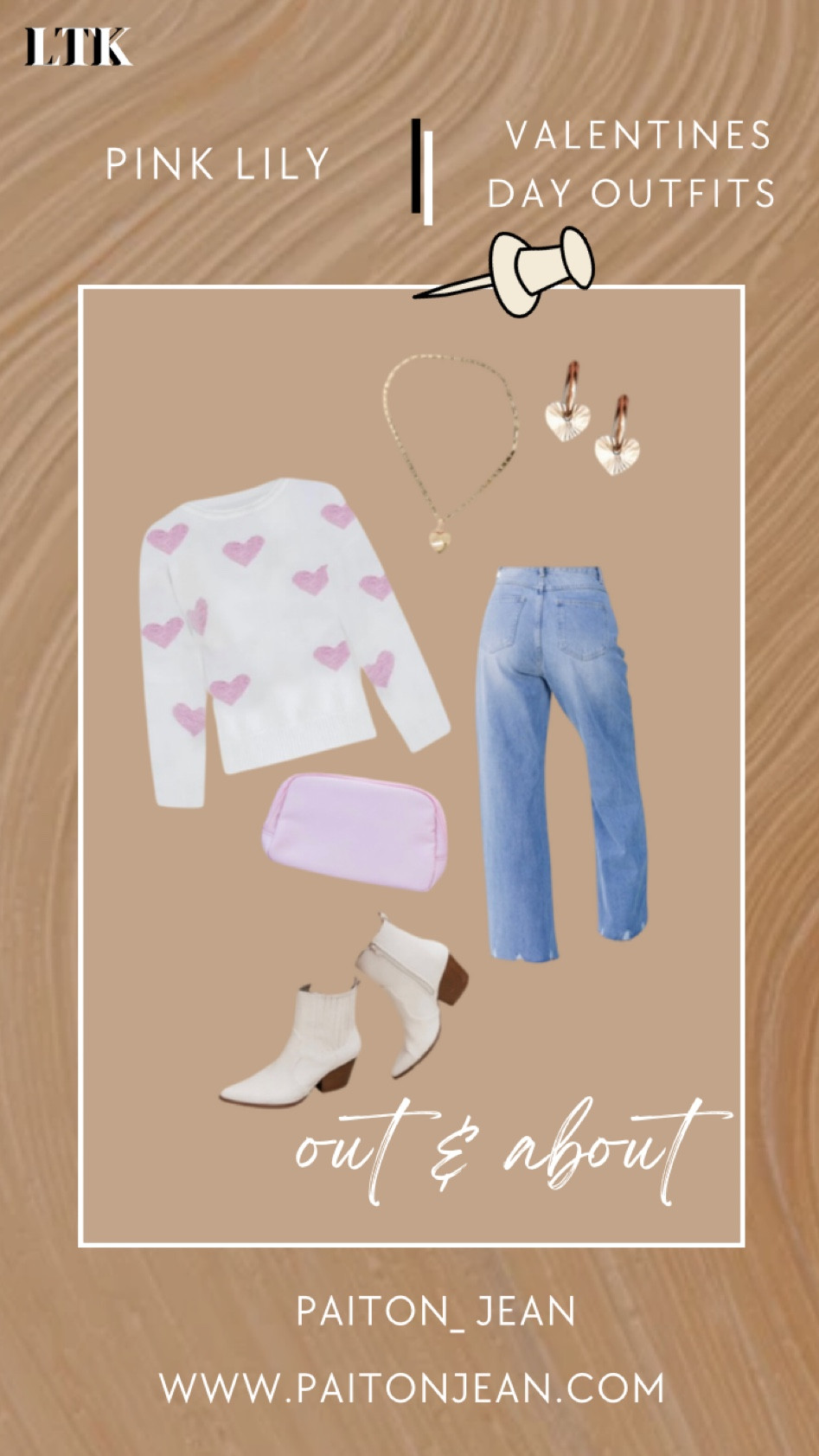 Pink Lily - Out & About 🤠

#LTKFind #LTKshoecrush #LTKstyletip