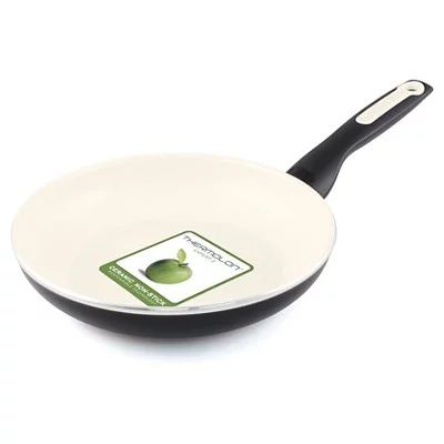 GreenPan Rio 7" Ceramic Non-Stick Frying Pan Black | Walmart (US)