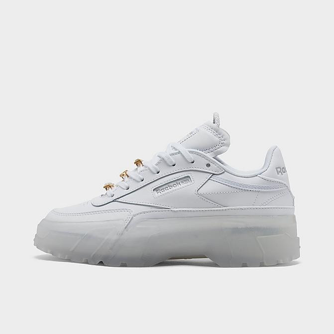Footwear White/Footwear White | Finish Line (US)