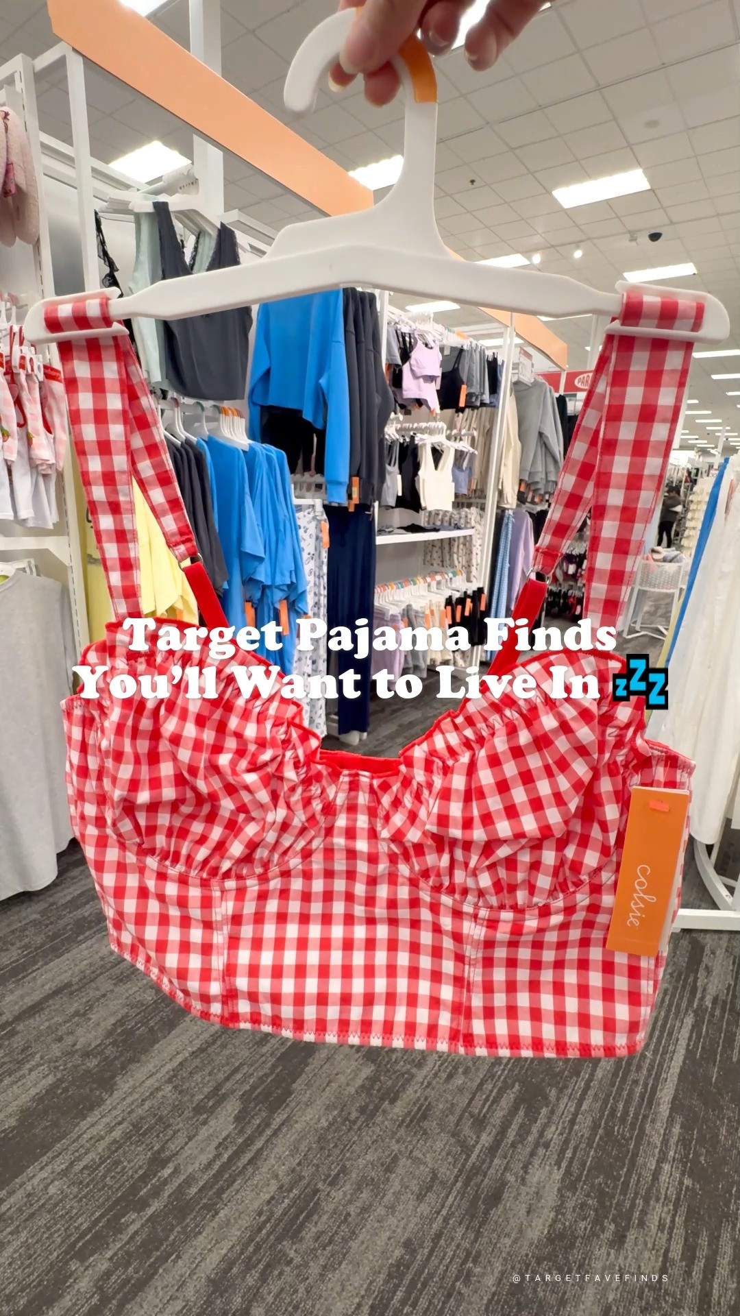 target summer pajama shorts, bralette, cloud knit, cotton striped, gingham, blush pink, red, target style targetfavefinds 

 #LTKSummerEdit #LTKSeasonal #LTKFindsUnder50