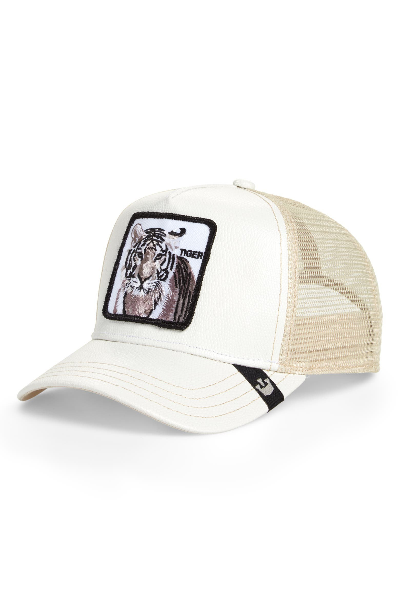 Killer Tiger Trucker Hat | Nordstrom