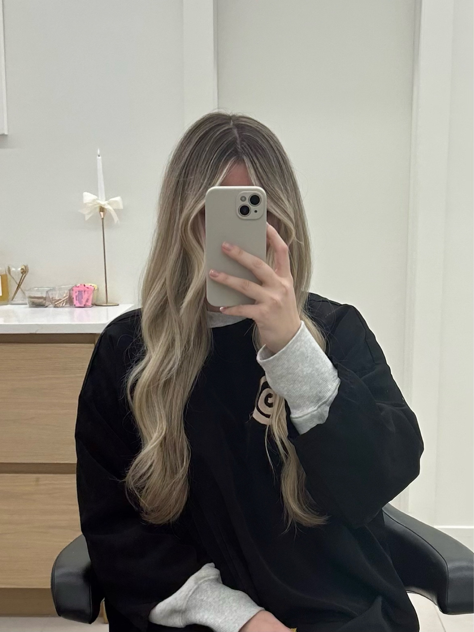 Favorite hair products I’ve been using for years - divi scalp serum is the only new product I started using this year - blonde hair - healthy hair - hair styles 

#LTKsalealert #LTKfindsunder50 #LTKbeauty