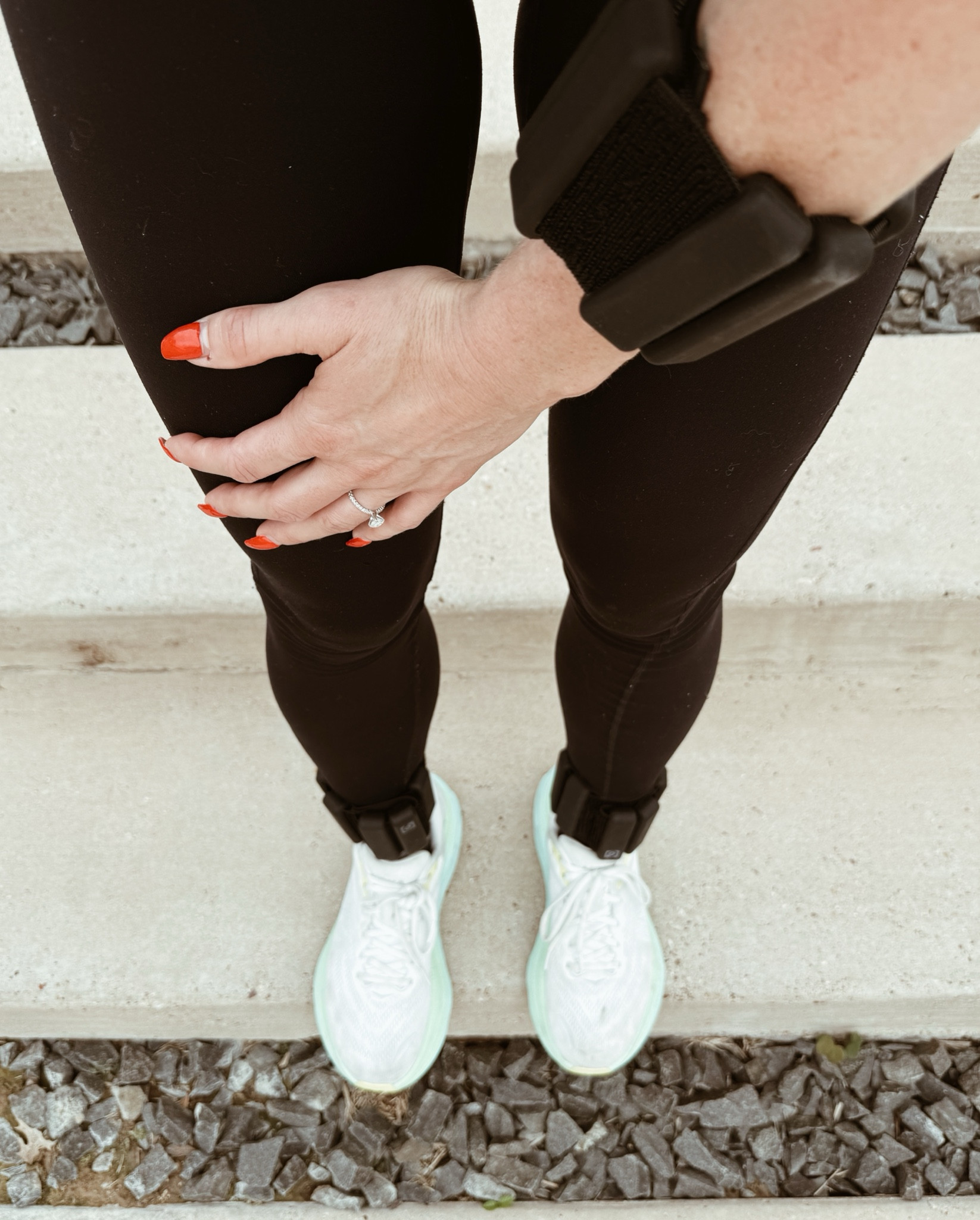 Run with me ! 

#LTKActive #LTKfindsunder50 #LTKGiftGuide