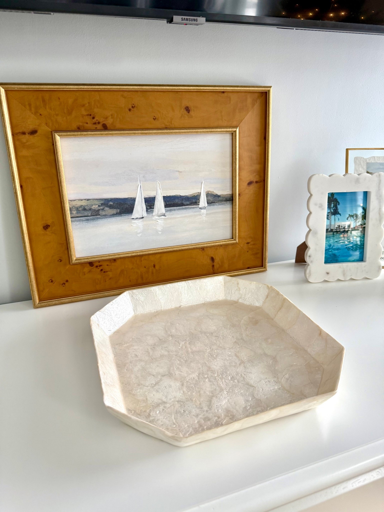 New decor in from Target! 🎯 

#LTKHome