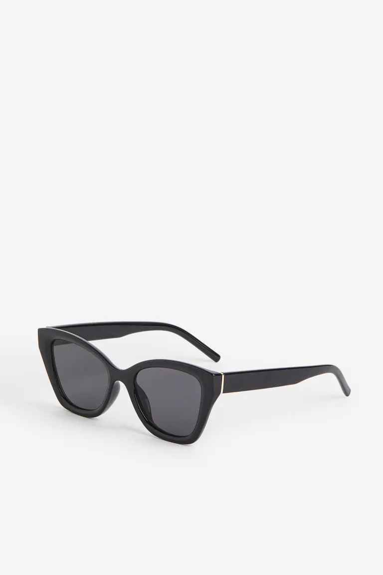 Cat Eye Sunglasses | H&M (US + CA)