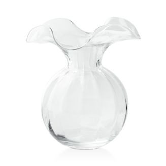 Hibiscus Large Fluted Vase | Bloomingdale's (US)