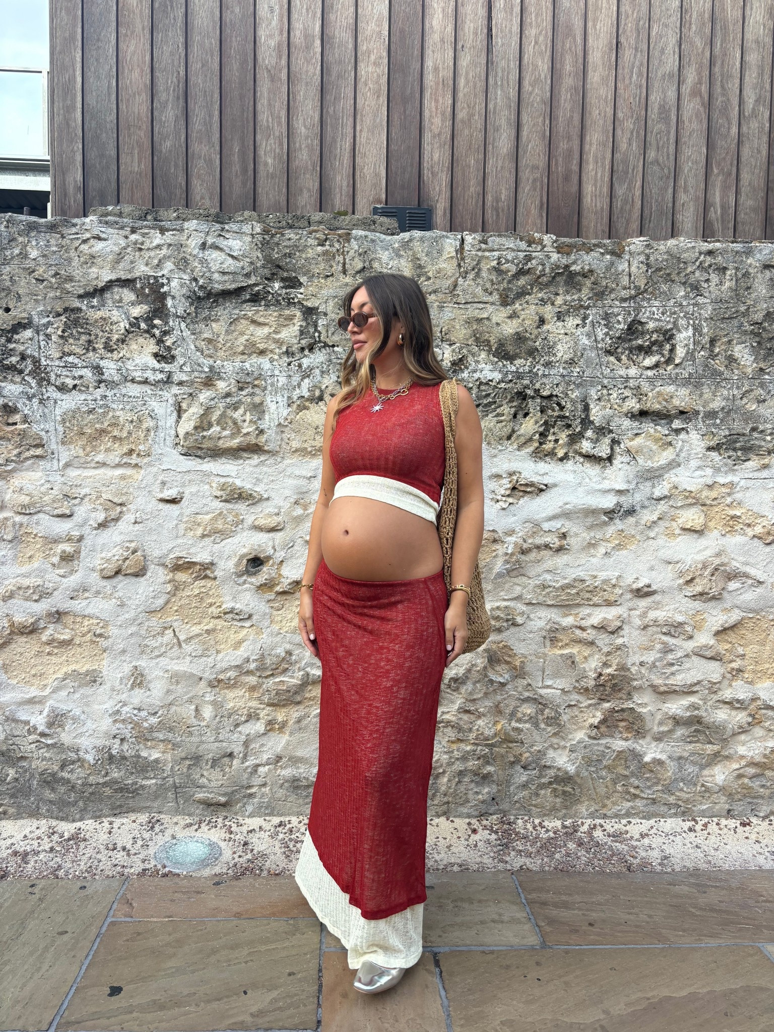 Summer sets for the win in the best colour combo 🌶️☀️

#LTKsummer #LTKmaternity #LTKaustralia