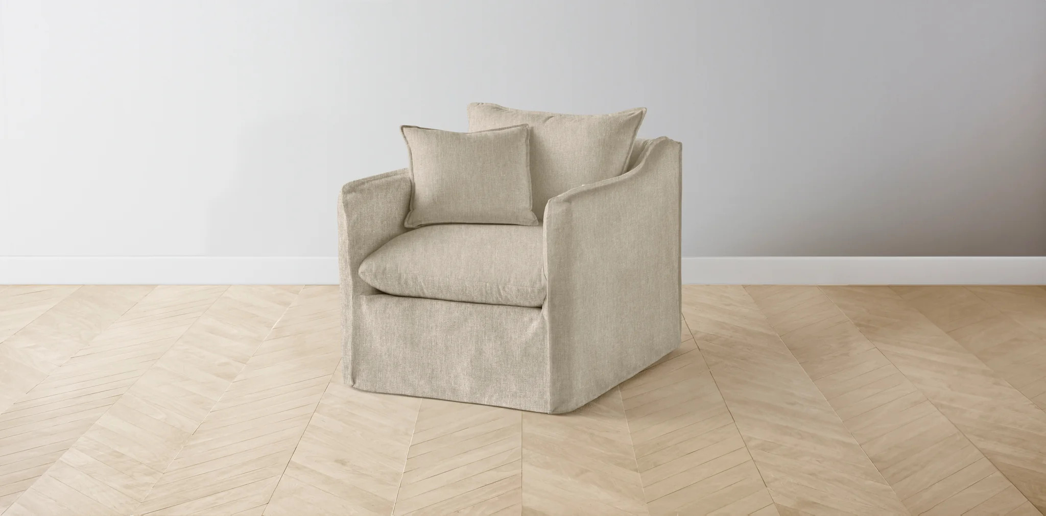 The Dune Chair | Maiden Home