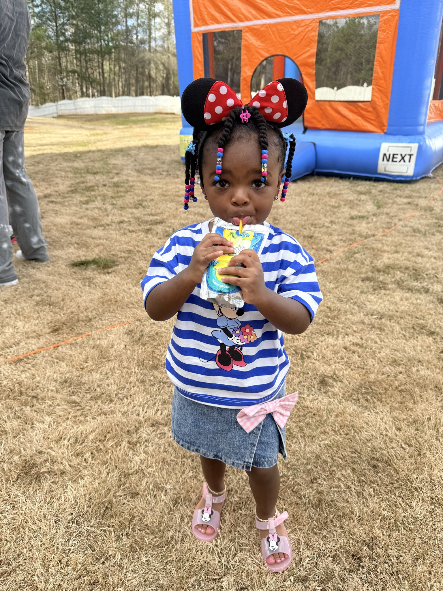 Spring outfits for toddlers are officially the cutest thing this season 🌸

Light dresses.
Comfy matching sets.
Little denim jackets.
Cute sneakers and sandals.

Perfect for park days, playdates, and family outings in the sunshine. I linked the cutest toddler spring outfits so you can shop them easily.

#ToddlerStyle #SpringOutfits #MiniFashion #KidsSpringStyle #MomLife #ToddlerWardrobe #CuteKidsClothes #ShoppingWithPriiincesss #Atlantamom #Atlantabloggers #Atlantablogger #AtlantaCreator #Atlantacontentcreators #Atlantacontentcreator

#LTKTravel #LTKKids #LTKSeasonal