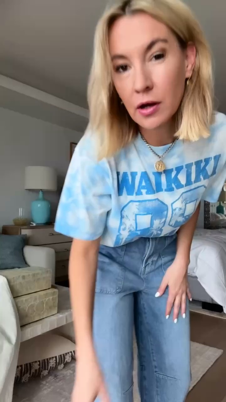 Loving these Walmart jeans & graphic tees! 

#LTKootd #LTKgrwm #LTKSeasonal