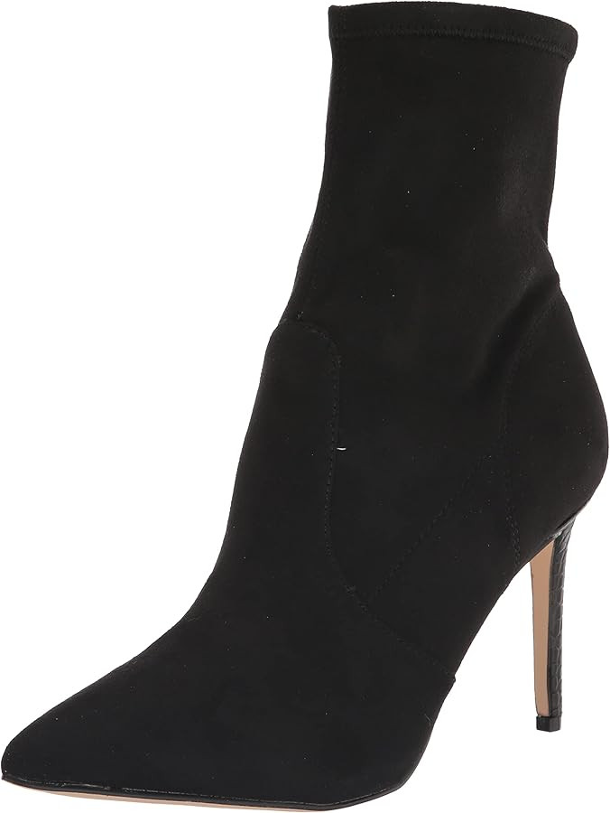 Nine West Women's Reves Ankle Boot | Amazon (US)