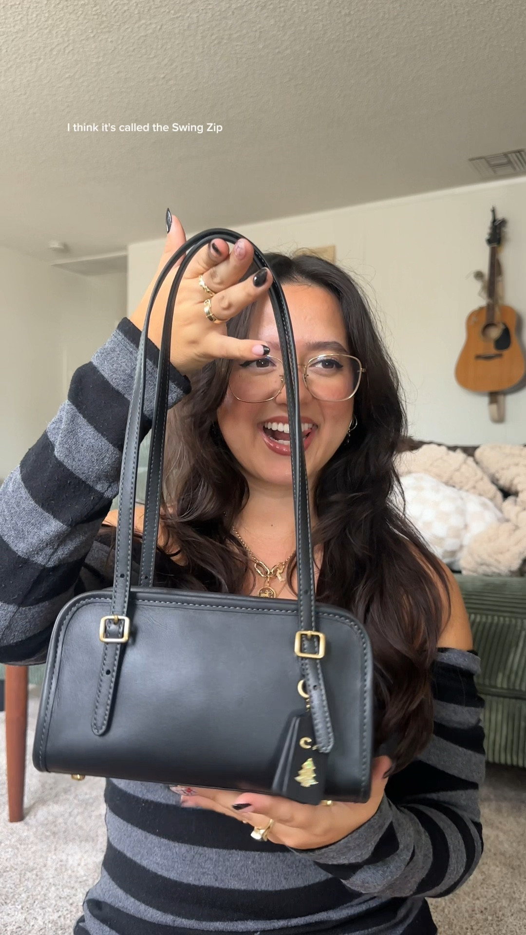 my perfect going-out bag! 

#LTKItBag #LTKStyleTip #LTKSeasonal