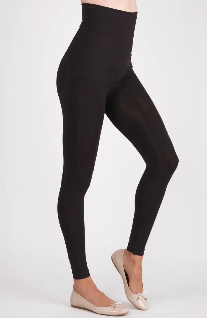 Seraphine Postpartum Shaping Leggings | Nordstrom | Nordstrom