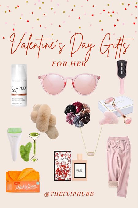 Valentine’s Day gifts for her 💅🏼✨

#LTKGiftGuide #LTKunder50 #LTKSeasonal