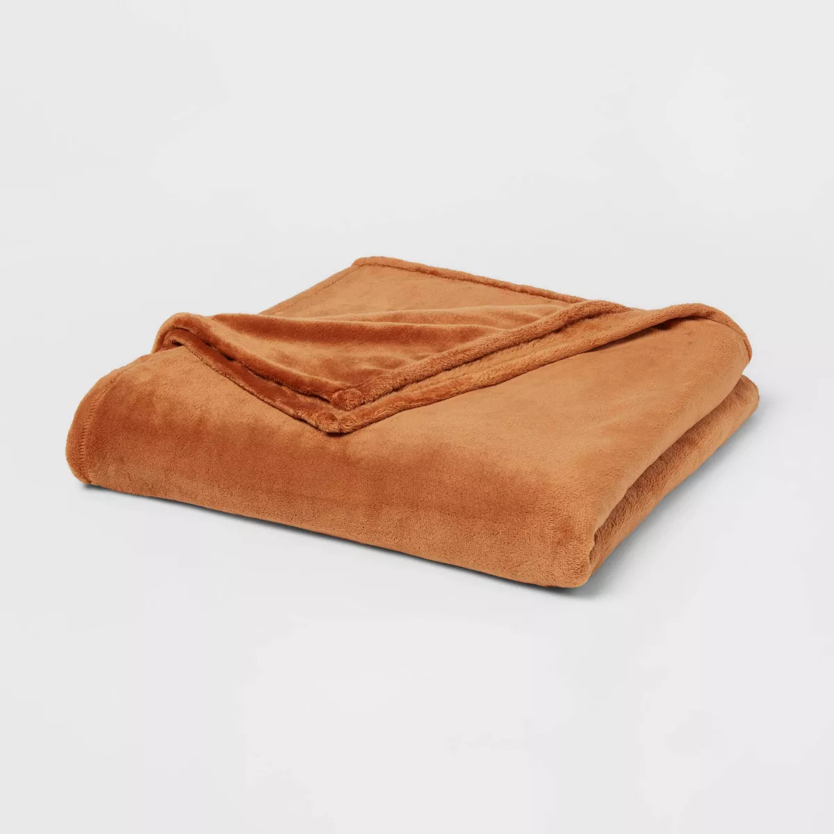 Microplush Bed Blanket - Threshold™ | Target