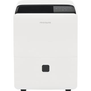 High Humidity 60-Pint Capacity Dehumidifier | The Home Depot