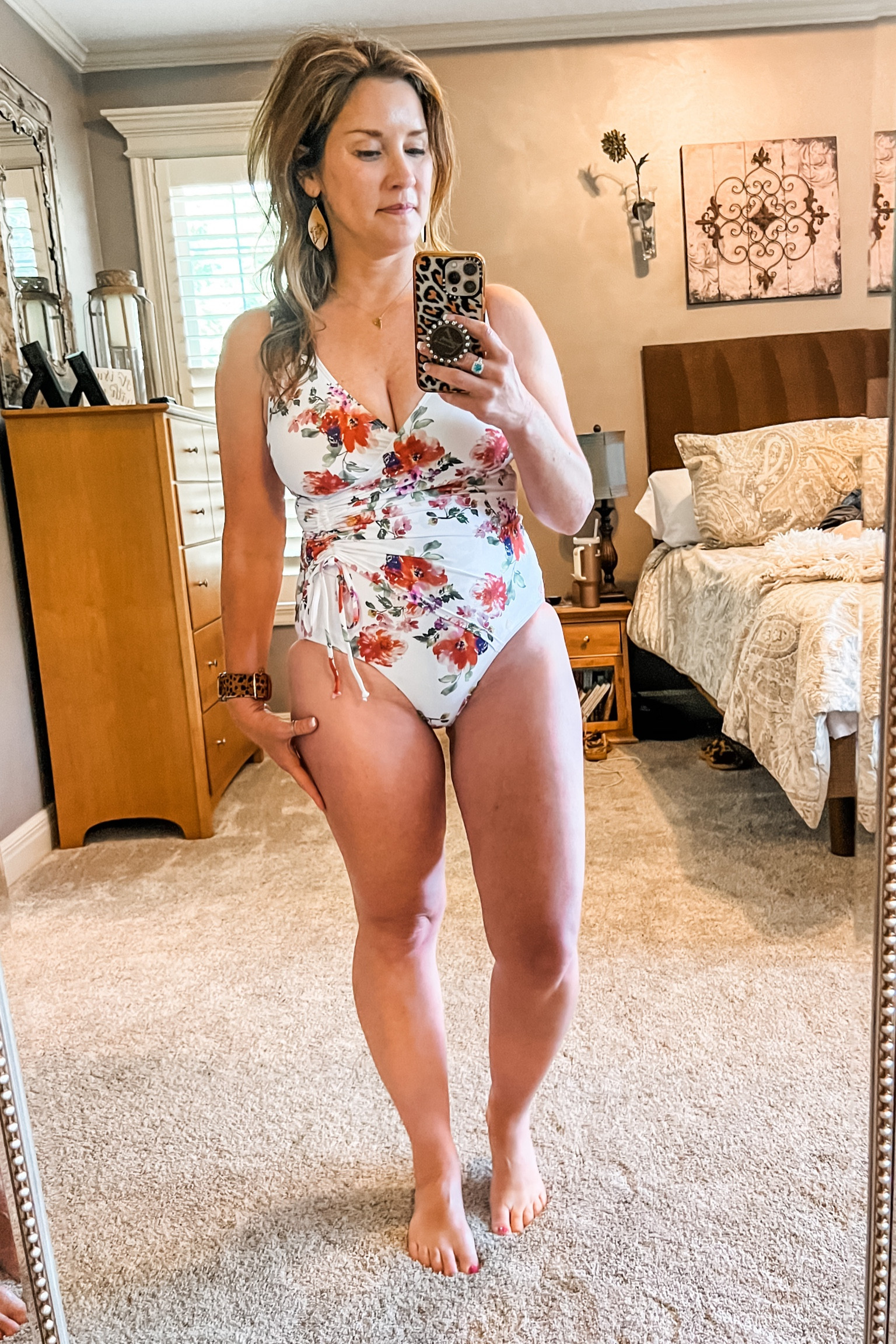 💦🤍love this brand! NIPTUCK 

#LTKunder100 #LTKFind #LTKswim