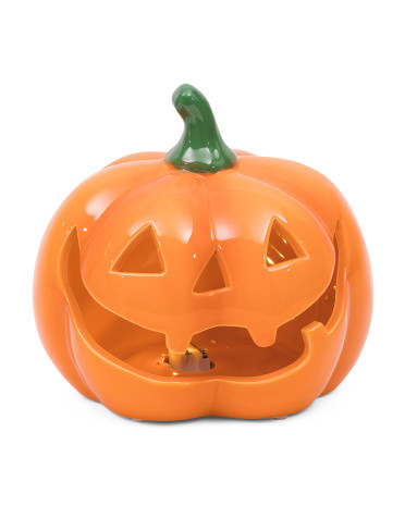 Led Jack O' Lantern | Marshalls
