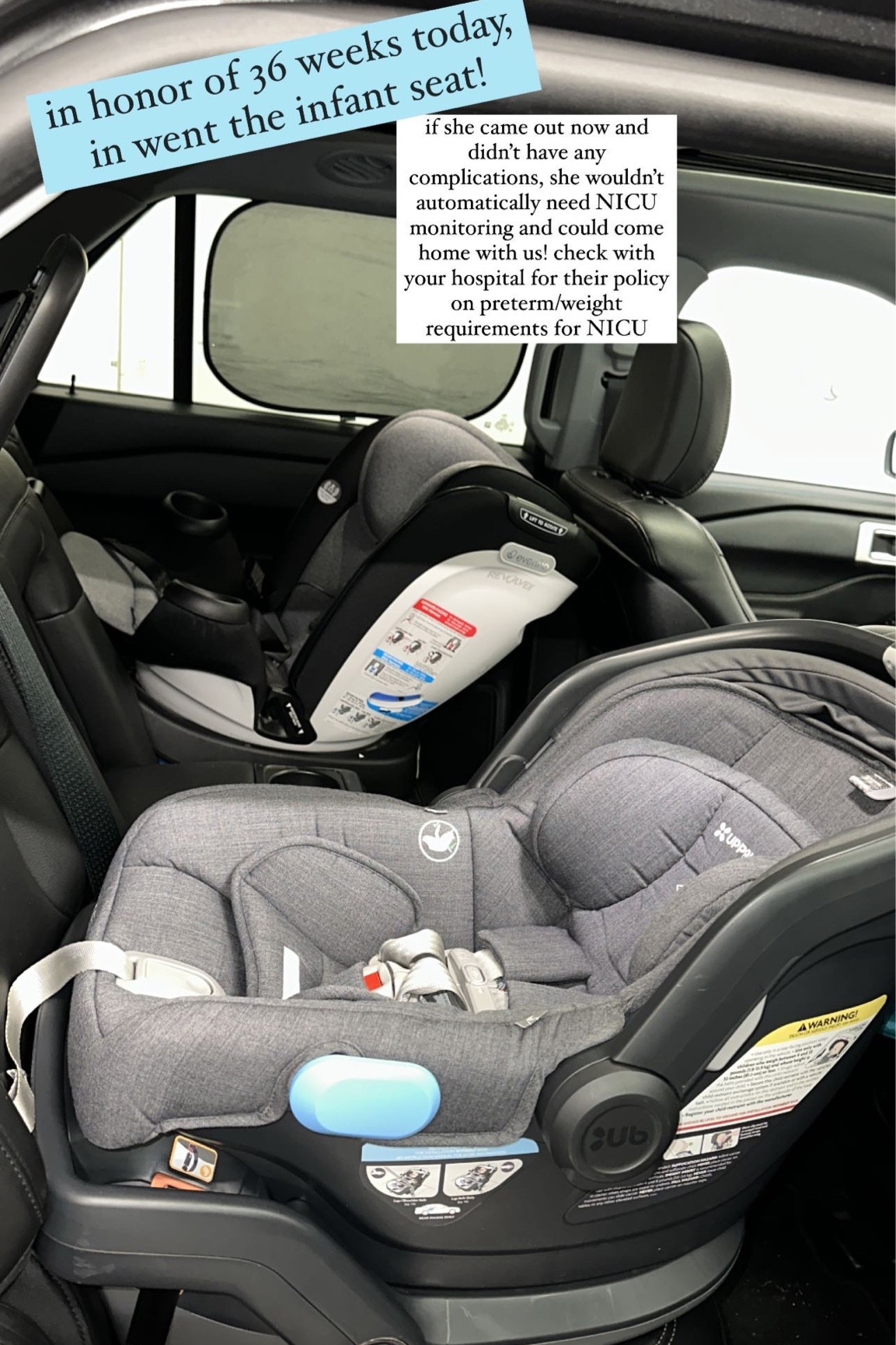 All set for 2 under 2 👶🏼👦🏼

#LTKbaby #LTKkids #LTKfamily