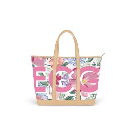 St. Charles Zippered Yacht Tote - Emily Ley Monogram Stripe | Barrington Gifts