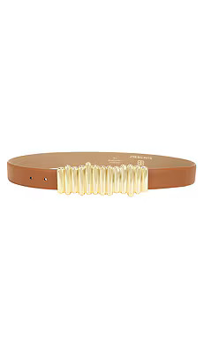 B-Low the Belt Vesna Belt in Cuoio Gold from Revolve.com | Revolve Clothing (Global)