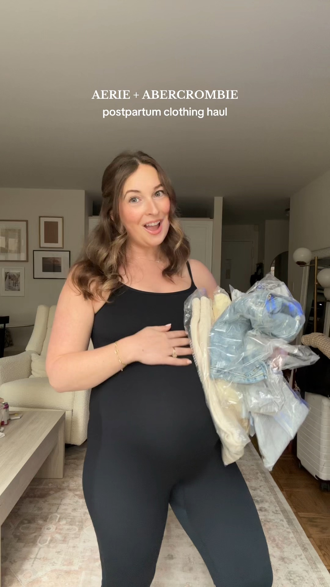 Aerie and Abercrombie postpartum haul

#LTKSummerEdit #LTKFindsUnder50 #LTKBump