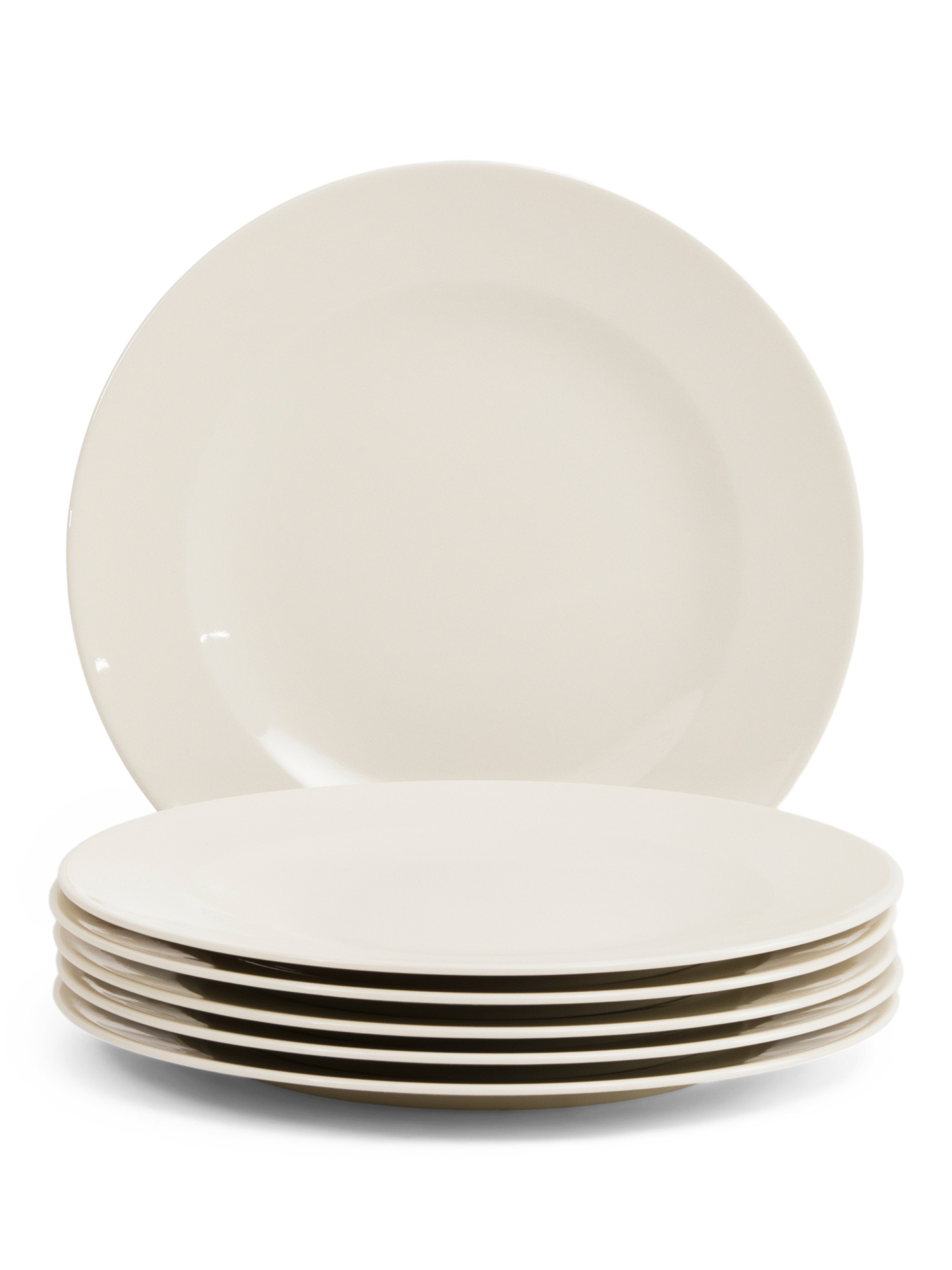 Made In Germany 6pk Porcelain For Me Salad Plates | TJ Maxx