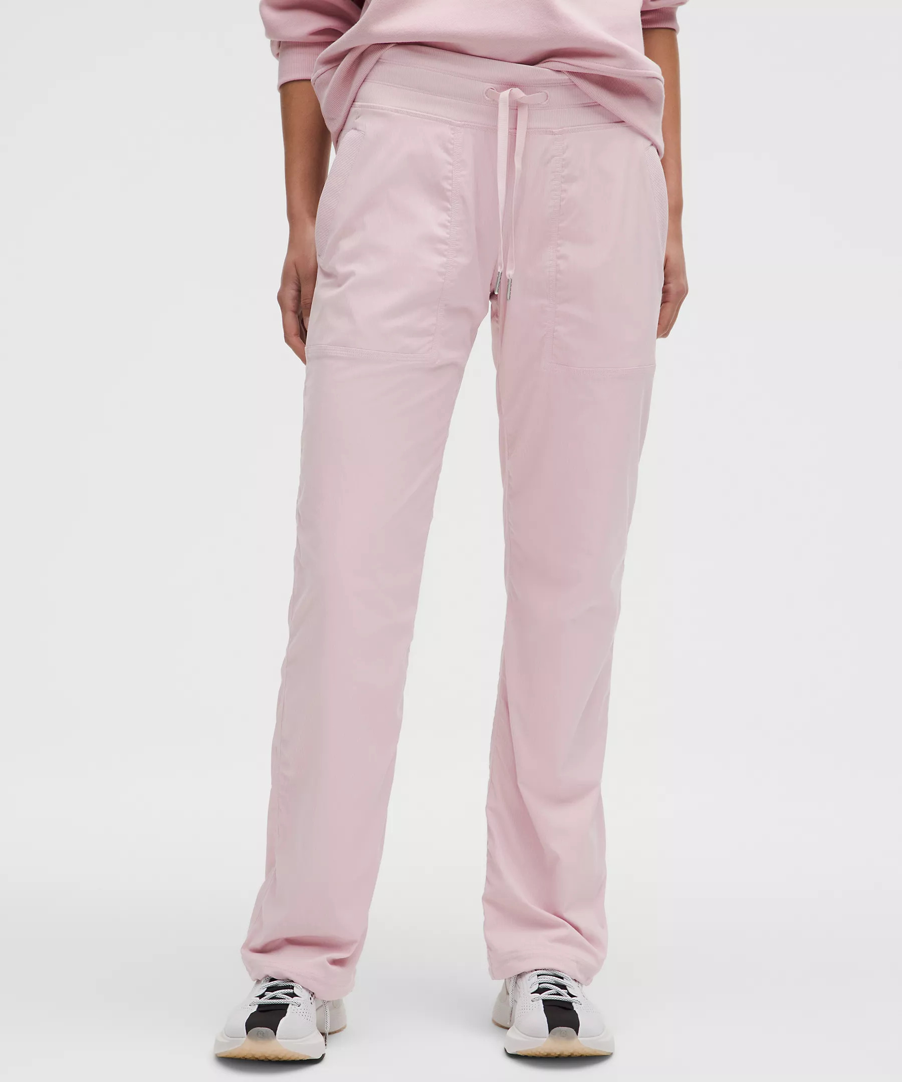 Dance Studio Mid-Rise Pant | Lululemon (US)