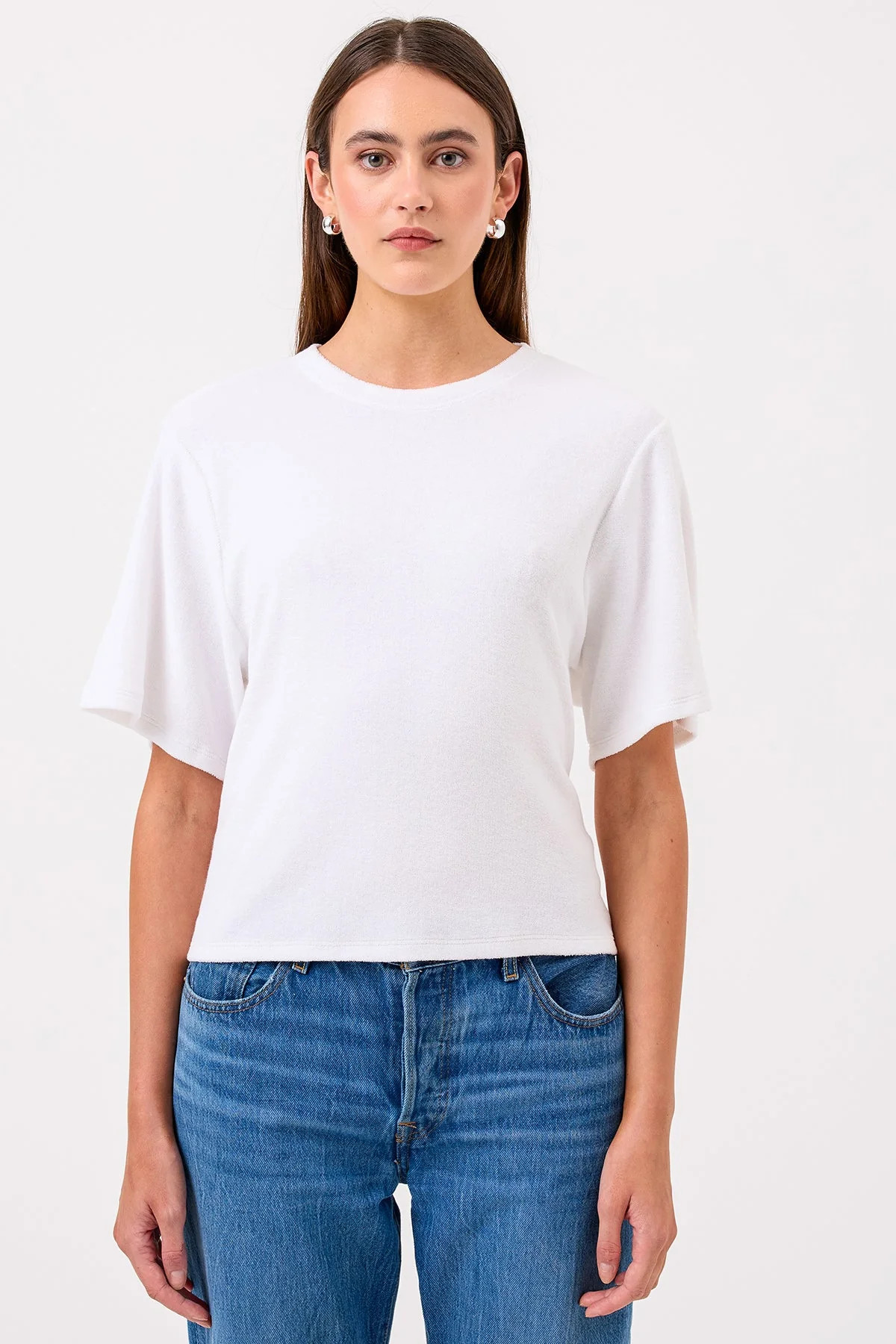 Life of Luxury Kimono Top | Goldie Tees