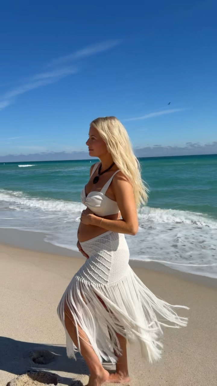 Wearing a medium in top, small in bottom, small in swim top, medium in bottom, shoes run tts! #kathleenpost

Resort wear, swimwear, beach vacation, poolside look, beach outfit 

#LTKBump #LTKdayinmylife #LTKTravel